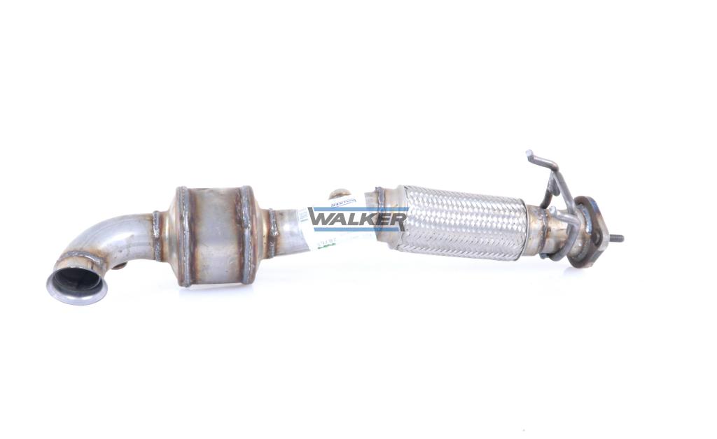 Catalyseur (Pot catalytique) WALKER ref. 28765