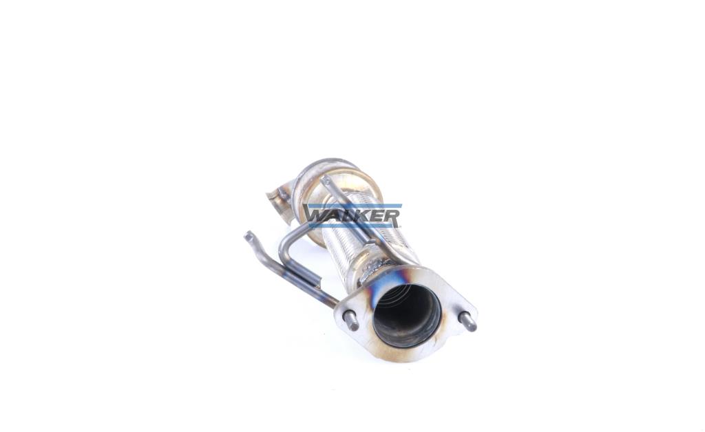 Catalyseur (Pot catalytique) WALKER ref. 28765