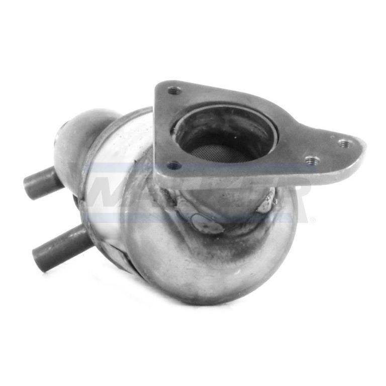 Catalyseur (Pot catalytique) WALKER ref. 28787