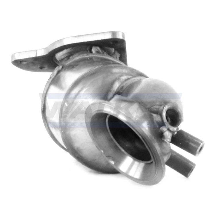 Catalyseur (Pot catalytique) WALKER ref. 28787
