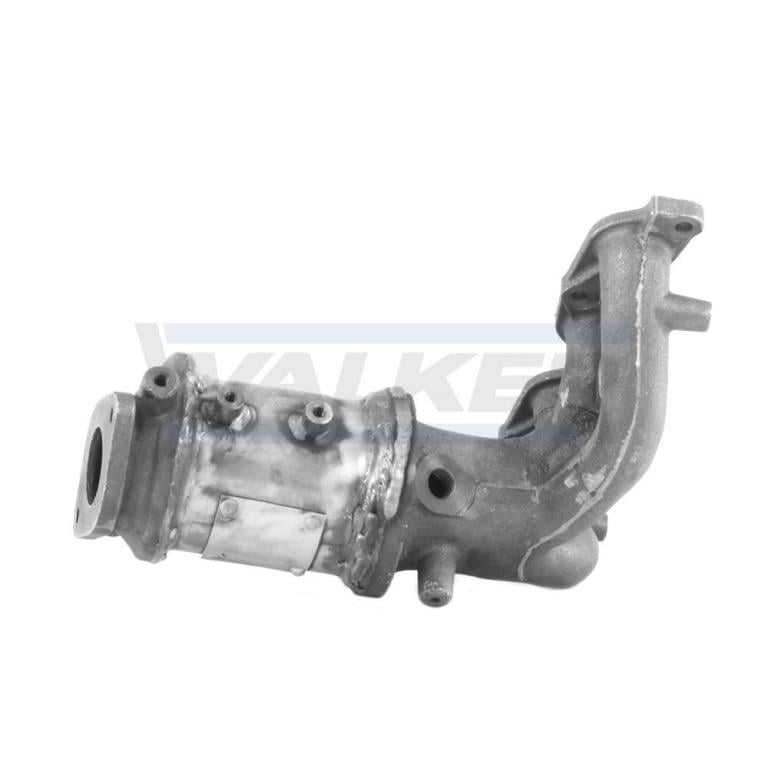 Catalyseur (Pot catalytique) WALKER ref. 28788