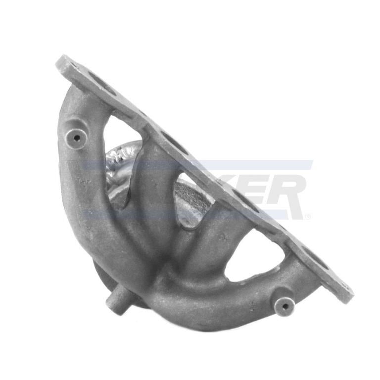 Catalyseur (Pot catalytique) WALKER ref. 28788