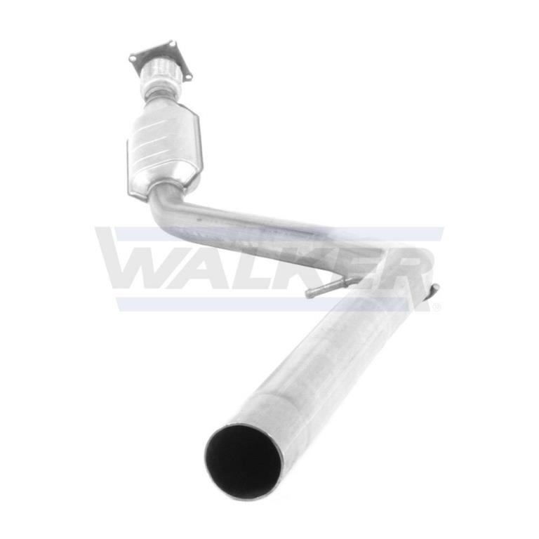 Catalyseur (Pot catalytique) WALKER ref. 28792