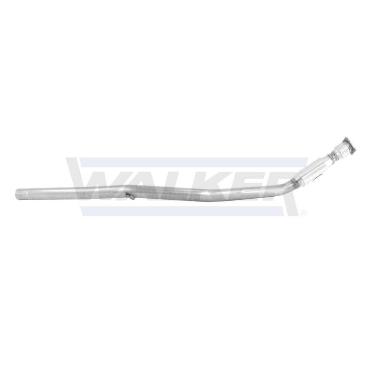 Catalyseur (Pot catalytique) WALKER ref. 28792