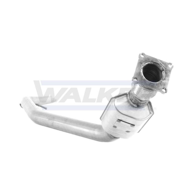 Catalyseur (Pot catalytique) WALKER ref. 28792