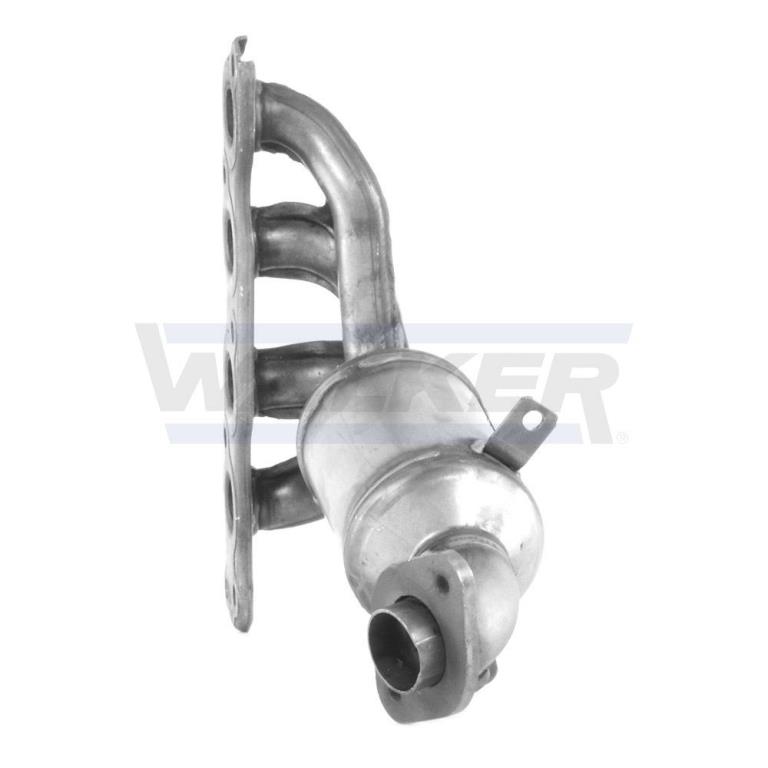 Catalyseur (Pot catalytique) WALKER ref. 28799