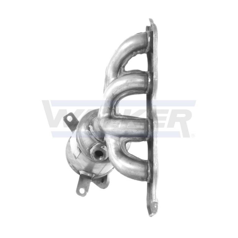 Catalyseur (Pot catalytique) WALKER ref. 28799