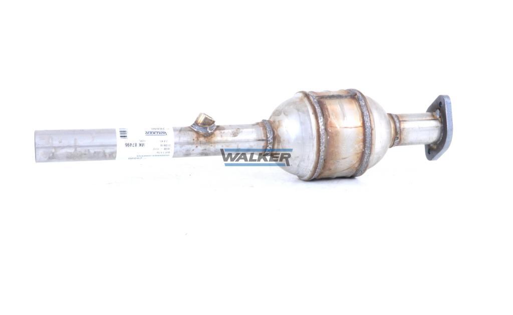 Catalisador WALKER 28800
