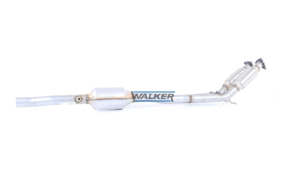 Catalyseur (Pot catalytique) WALKER 28802