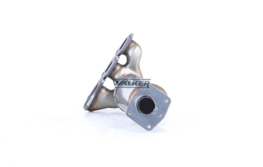 Catalyseur (Pot catalytique) WALKER 28804