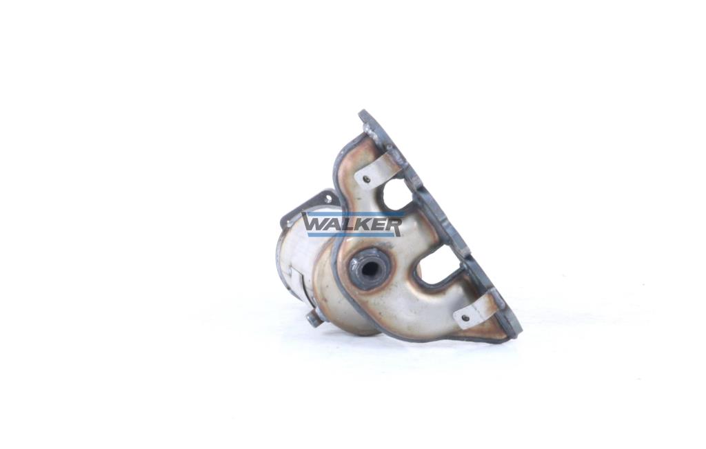 Catalyseur (Pot catalytique) WALKER 28804