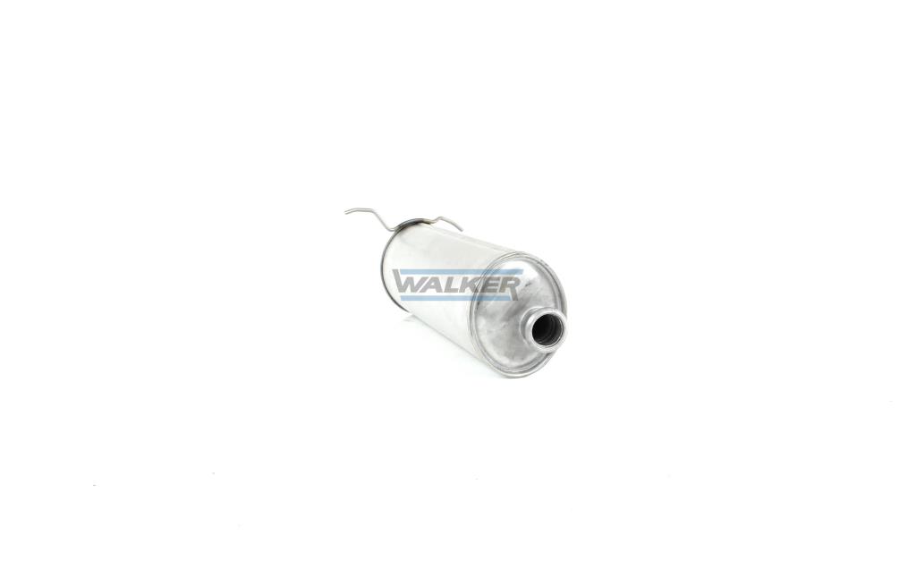 Silencieux arrière (Pot d'échappement) WALKER ref. 70083