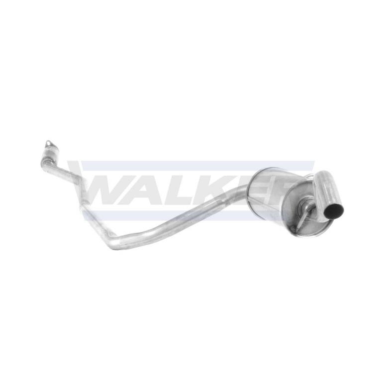 Silencieux central (Intermédiaire) WALKER ref. 70129