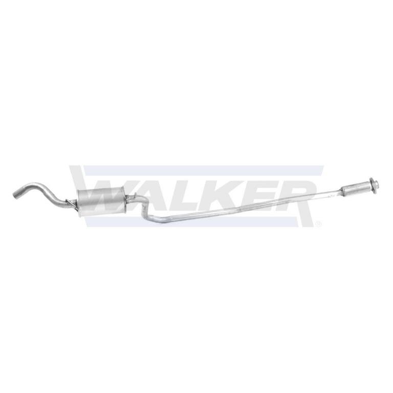 Silencieux central (Intermédiaire) WALKER ref. 70129
