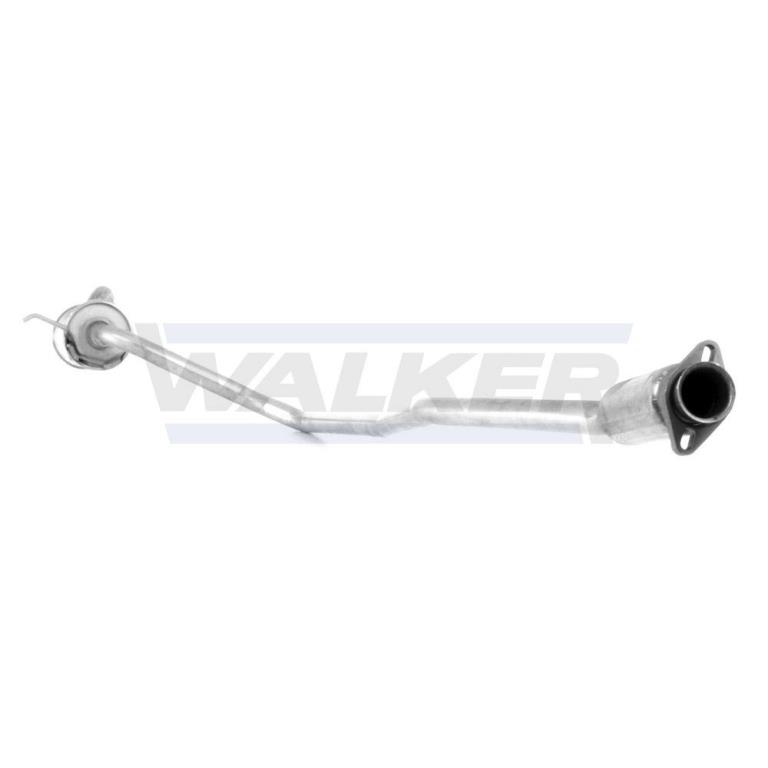 Silencieux central (Intermédiaire) WALKER ref. 70129