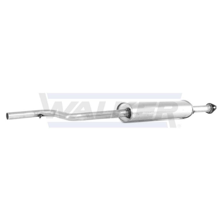 Silencieux central (Intermédiaire) WALKER ref. 70135