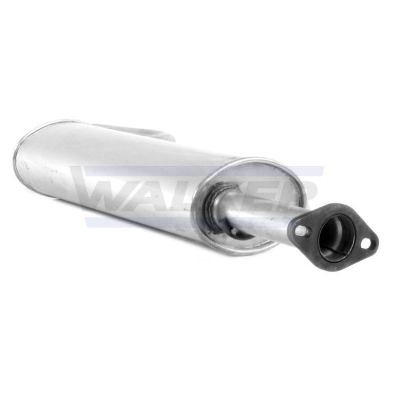 Silencieux central (Intermédiaire) WALKER ref. 70135