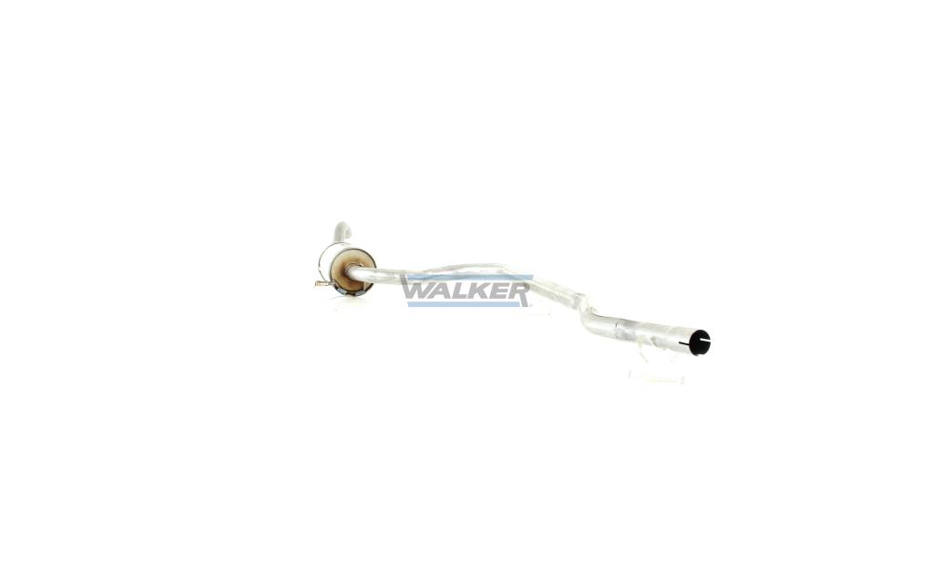 Silencieux central (Intermédiaire) WALKER ref. 70140