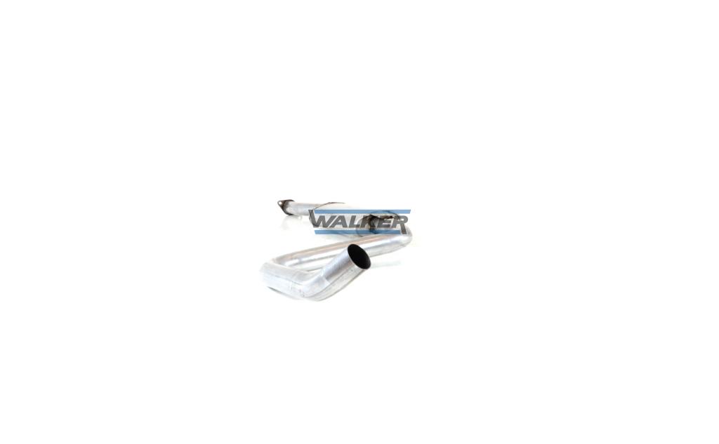 Silencieux central (Intermédiaire) WALKER ref. 70201