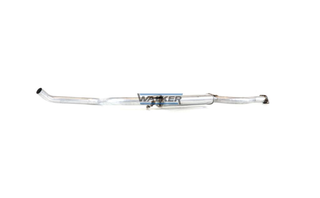 Silencieux central (Intermédiaire) WALKER ref. 70201