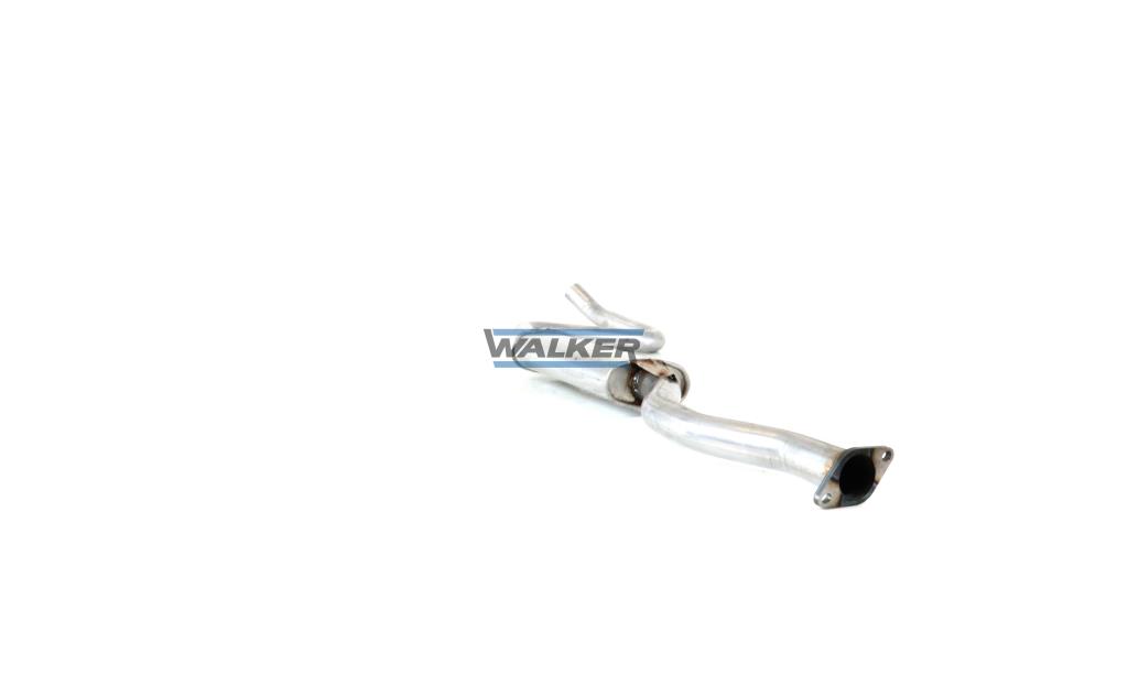 Silencieux central (Intermédiaire) WALKER ref. 70201