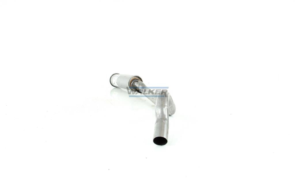 Silenciador central WALKER 70300