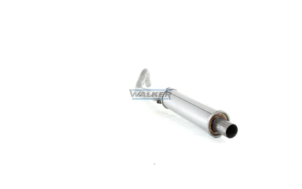 Silenciador central WALKER 70300