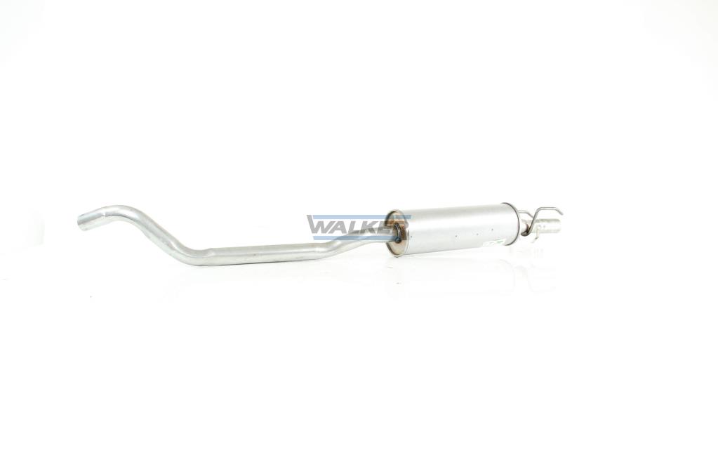 Silencieux central (Intermédiaire) WALKER ref. 70307