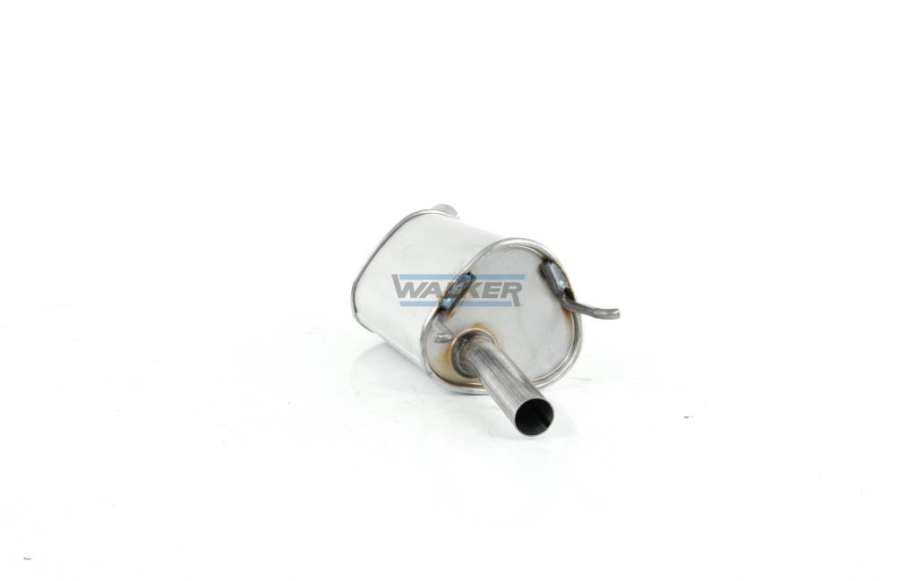 Silencieux arrière (Pot d'échappement) WALKER ref. 70308