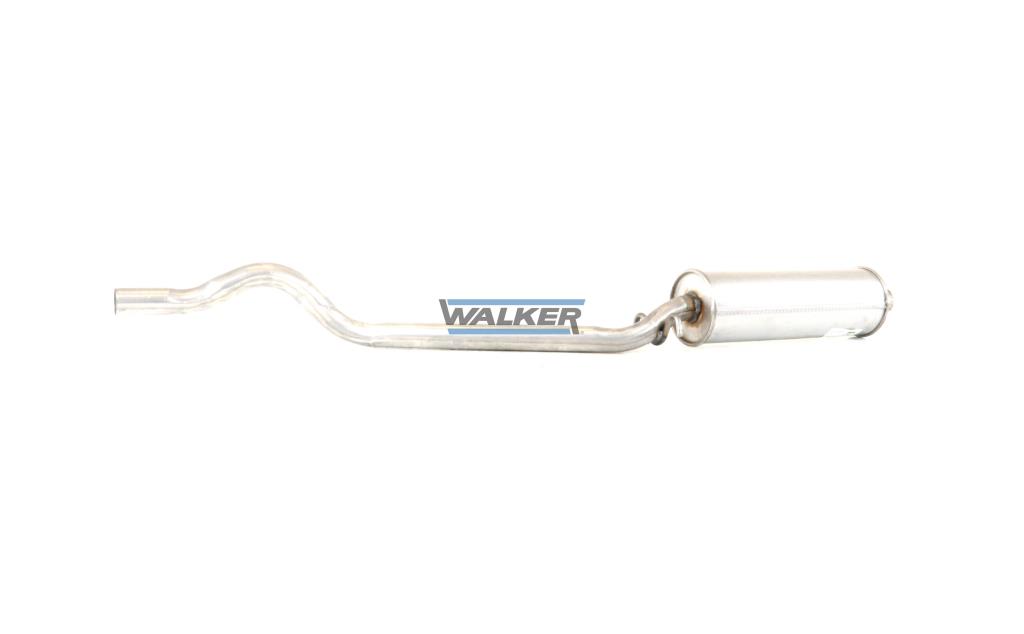 Silencieux central (Intermédiaire) WALKER 70323