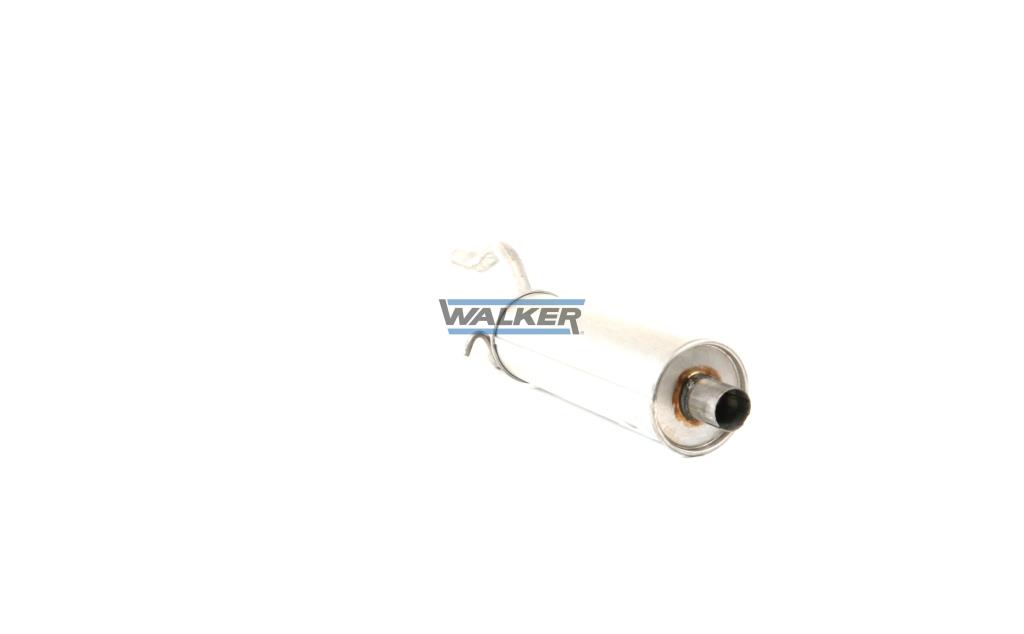 Silencieux central (Intermédiaire) WALKER 70323