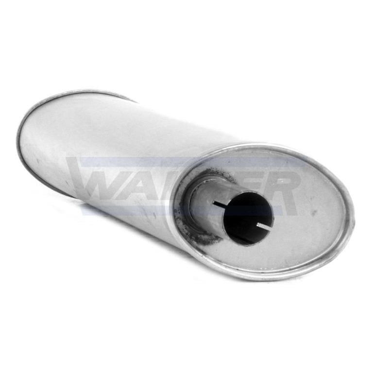 Silencieux arrière (Pot d'échappement) WALKER ref. 70324