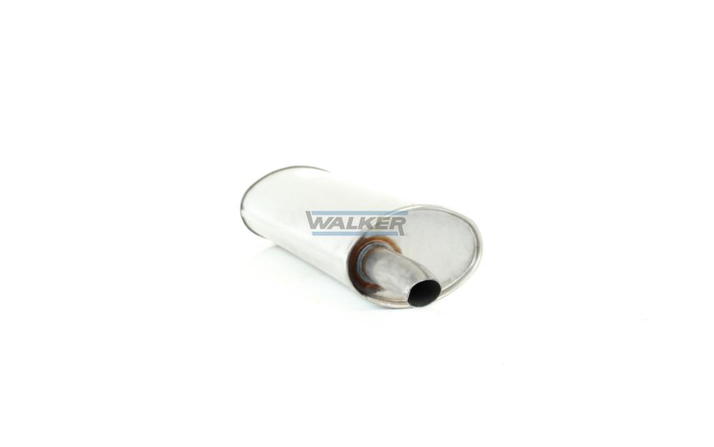 Silencieux arrière (Pot d'échappement) WALKER ref. 70338