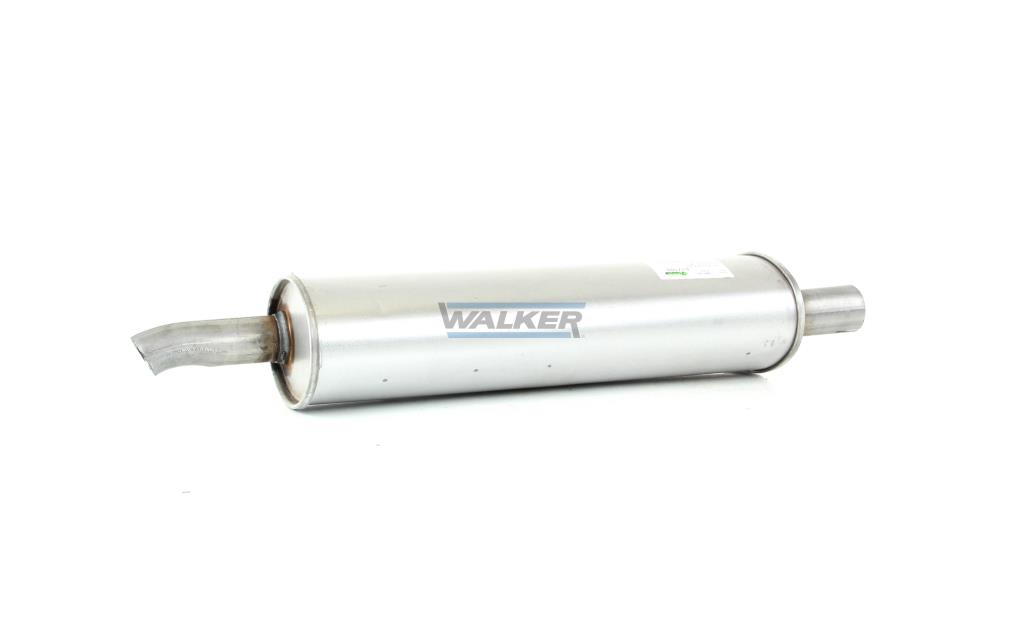 Silencieux arrière (Pot d'échappement) WALKER ref. 70338
