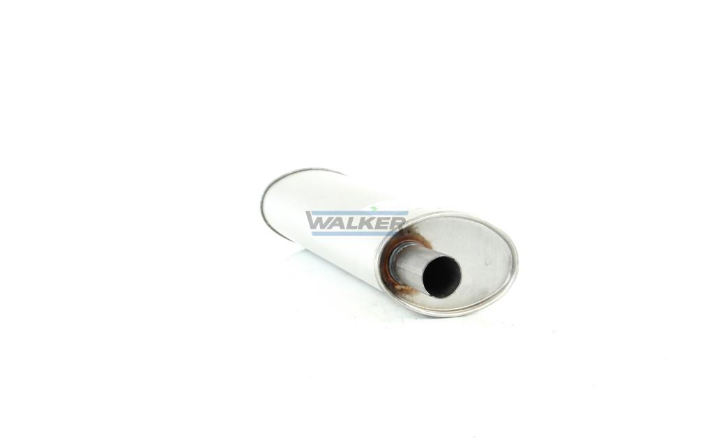 Silencieux arrière (Pot d'échappement) WALKER ref. 70338