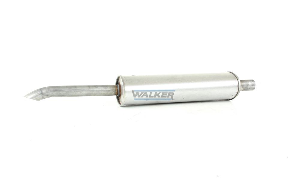 Silencieux arrière (Pot d'échappement) WALKER ref. 70339