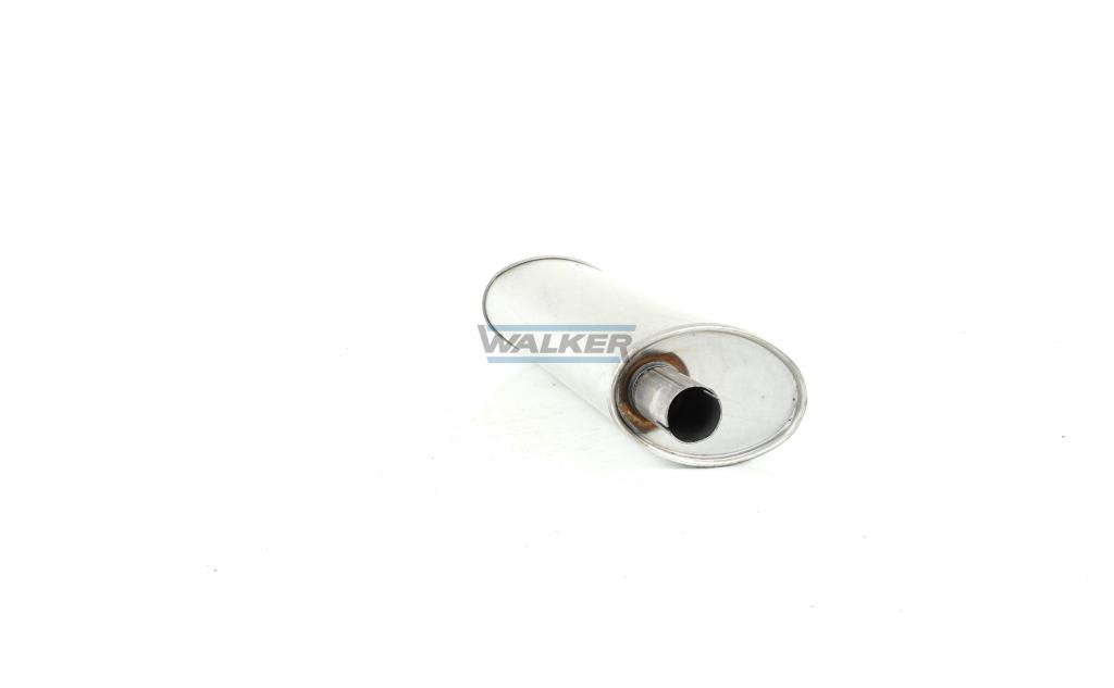 Silencieux arrière (Pot d'échappement) WALKER ref. 70339
