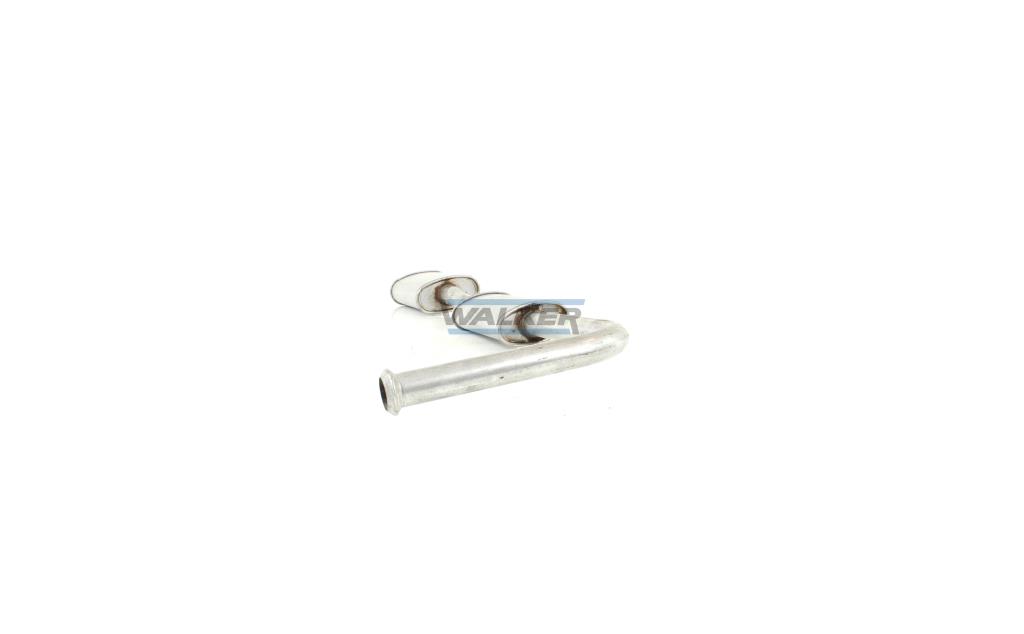 Silencieux central (Intermédiaire) WALKER ref. 70405