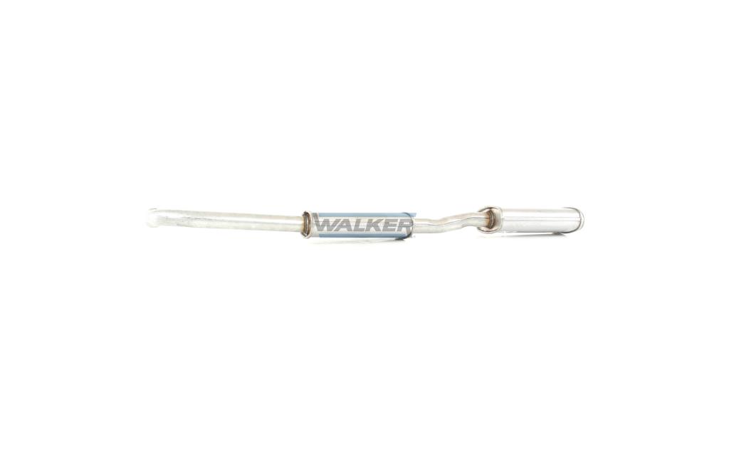 Silencieux central (Intermédiaire) WALKER ref. 70405