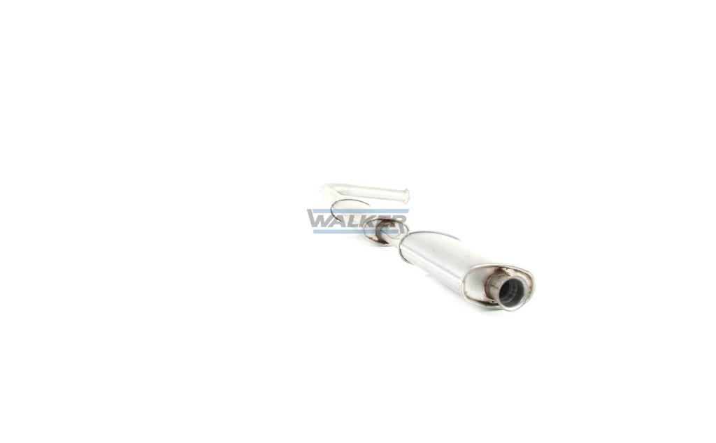 Silencieux central (Intermédiaire) WALKER ref. 70405