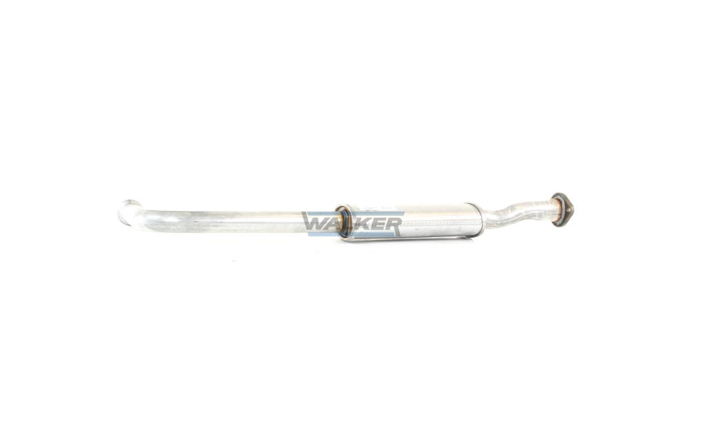 Silencieux central (Intermédiaire) WALKER ref. 70406