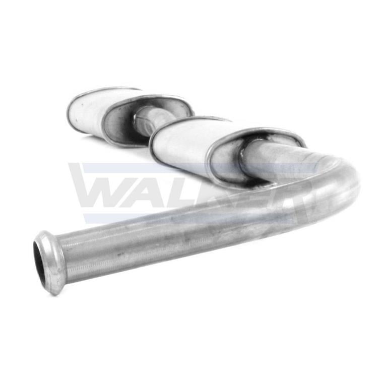 Silencieux central (Intermédiaire) WALKER ref. 70407