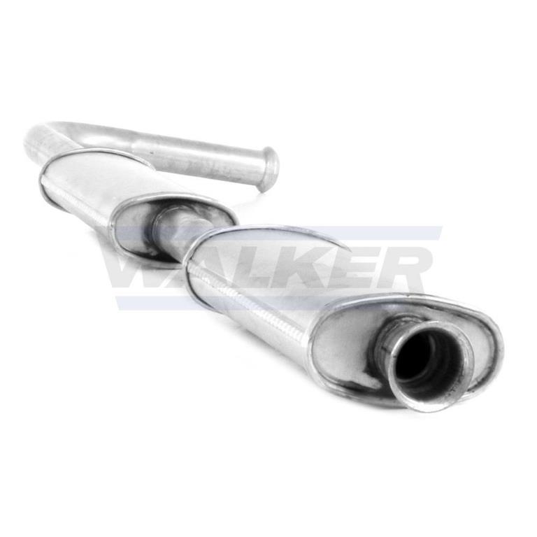 Silencieux central (Intermédiaire) WALKER ref. 70407