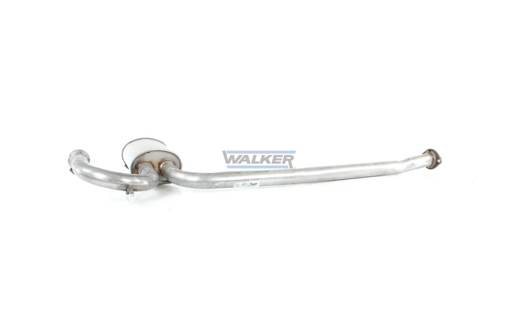 Silencieux central (Intermédiaire) WALKER ref. 70435