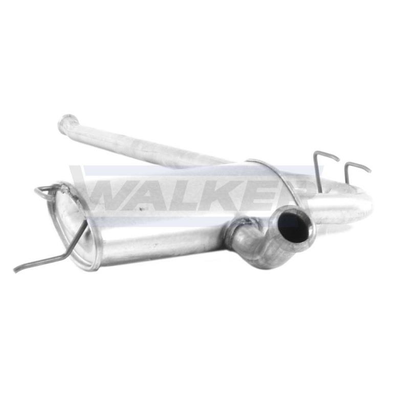 Silencieux central (Intermédiaire) WALKER ref. 70440