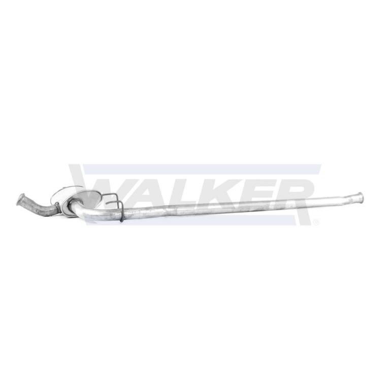 Silencieux central (Intermédiaire) WALKER ref. 70440