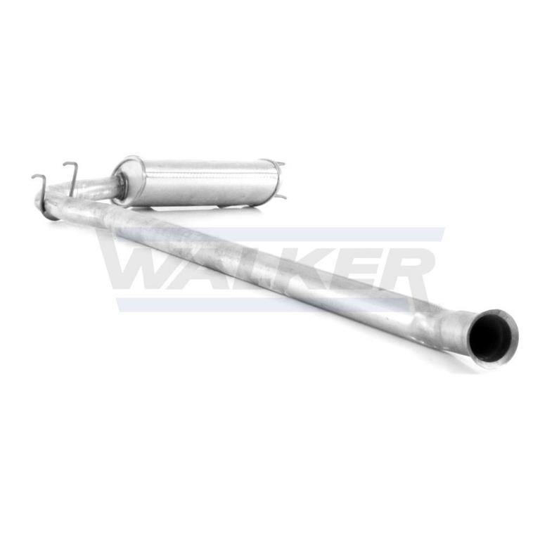 Silencieux central (Intermédiaire) WALKER ref. 70440