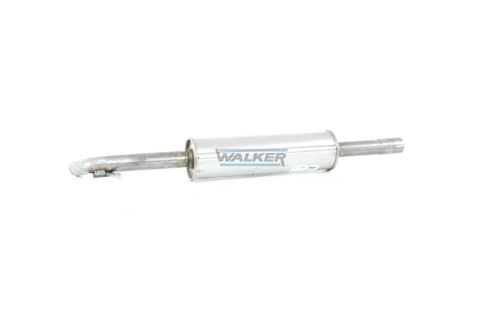 Silencieux central (Intermédiaire) WALKER ref. 70504