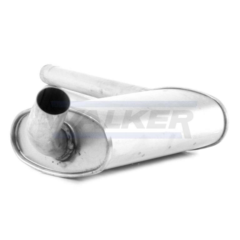 Silencieux central (Intermédiaire) WALKER ref. 70524