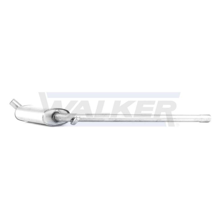 Silencieux central (Intermédiaire) WALKER ref. 70524